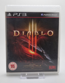 PS3 Diablo III (CIB)
