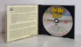 CD-i Mad Dog McCree (CIB)