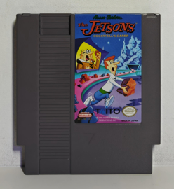 NES The Jetsons - Cogswell's Caper (cart only) USA