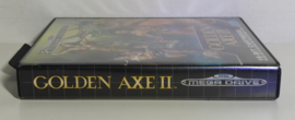 Mega Drive Golden Axe II (CIB)