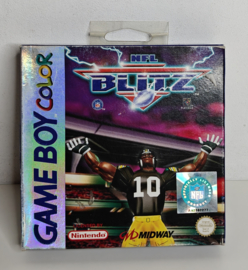 GBC NFL Blitz (CIB) EUU