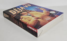 NES Déjà Vu (CIB) SWE