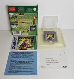 GB Spirou (CIB) FAH