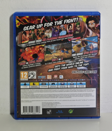 PS4 One Piece Burning Blood (CIB)