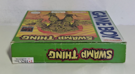 GB Swamp Thing (CIB) USA