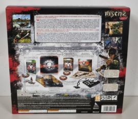 Xbox 360 Risen 2 Collector's Edition (CIB)