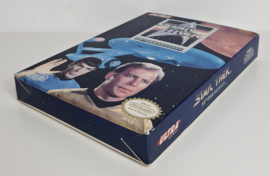 NES Star Trek 25th anniversary (CIB) USA