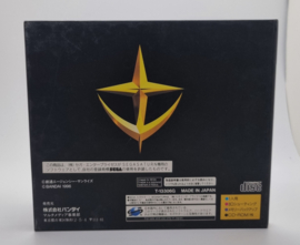 Saturn Mobile Suit Gundam Sidestory 1 (CIB) Japanese version