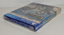 PS4 Valkyria Chronicles Remastered - Europa Edition (factory sealed)