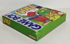 GB Golf (CIB) UKV