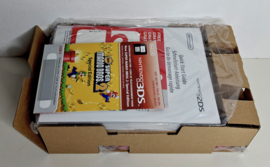 Nintendo 2DS New Super Mario Bros.2 Special Edition (CIB) EUA