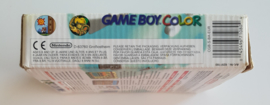 Gameboy Color Teal (Complete) EUR-2