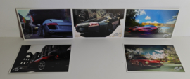 PS3 Gran Turismo 5 Collector's Edition (CIB)