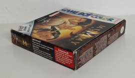 GBC The Mummy Returns (CIB) EUR