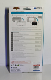 The Legend of Zelda Wii U Gamepad Protector HORI (CIB)
