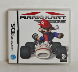 DS Mario Kart DS (CIB) FAH
