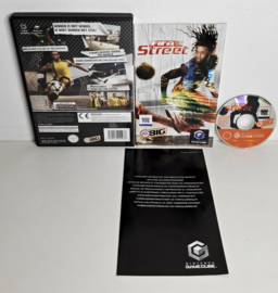 Gamecube Fifa Street (CIB) HOL