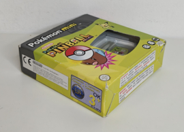 Pokémon Mini Pokémon Pinball Mini (boxed) EUR