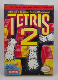 NES Tetris 2 (CIB) USA