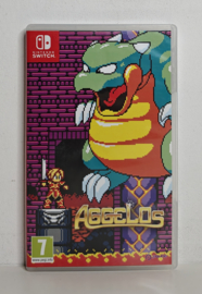 Switch Aggelos (CIB) EUR