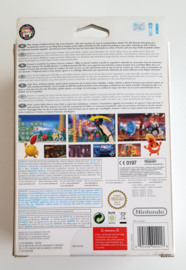 Wii FlingSmash Wii Remote Plus Bundle (CIB) EUR