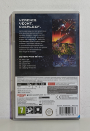 Switch Minecraft Dungeons Hero Edition (CIB) HOL
