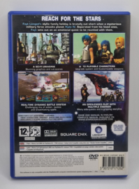 PS2 Star Ocean - Till the End of Time (CIB)