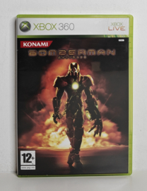 Xbox 360 Bomberman Act: Zero (CIB)
