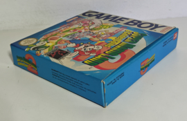 GB Super Mario Land 2 - 6 Golden Coins (CIB) FAH