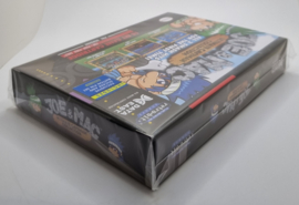 SNES Joe & Mac - Ultimate Caveman Collection (new) PAL