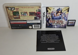 DS Spectral Force Genesis (CIB) UKV