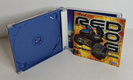 Dreamcast Red Dog Superior Firepower (CIB)