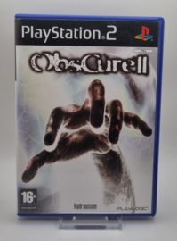 PS2 Obscure II (CIB)