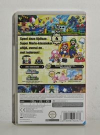 Switch New Super Mario Bros. U Deluxe (CIB) HOL