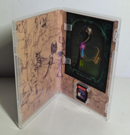 Switch Flipping Death (CIB) EUR