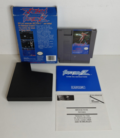 NES Section-Z (CIB) FRA
