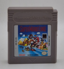 GB Super Mario Land (cart only) USA