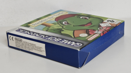 GBA Franklin the Turtle (CIB) EUR