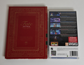 PSP Fate EXTRA Collector's Edition (CIB)