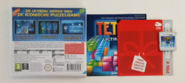 3DS Tetris Ultimate (CIB) HOL