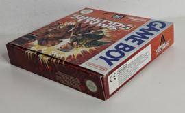 GB Small Soldiers (CIB) UKV