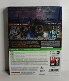 Xbox 360 Mass Effect Trilogy (CIB)
