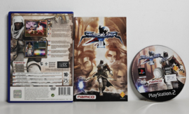 PS2 Soul Calibur III (CIB)