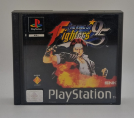 PS1 The King of fighters '95 (CIB)