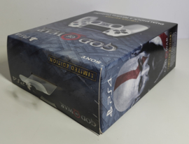 PS4 God of War Limited Edition Dualshock 4 Wireless Controller (new)