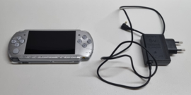 PSP 3004 Mystic Silver (complete)
