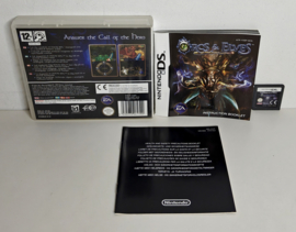 DS Orcs & Elves (CIB) HOL