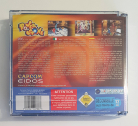 Dreamcast Power Stone (factory sealed)