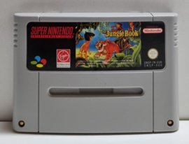 SNES Disney's The Jungle Book (cart only) EUR