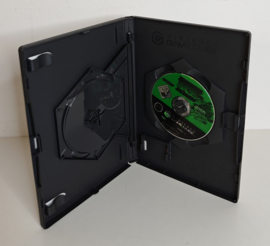 Gamecube Teenage Mutant Ninja Turtles 2: Battle Nexus (boxed) EUU